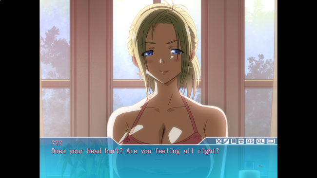 Sisters: Last Day of Summer PC Screenshot