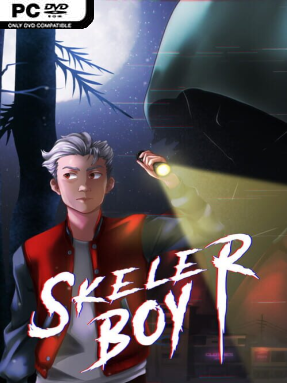 SKELER BOY - PC Game on SteamUnlocked