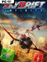 Skydrift Infinity Free Download (v2022.05.06) - PC Game on SteamUnlocked