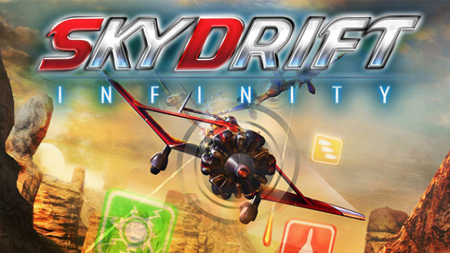 Skydrift Infinity Free Download