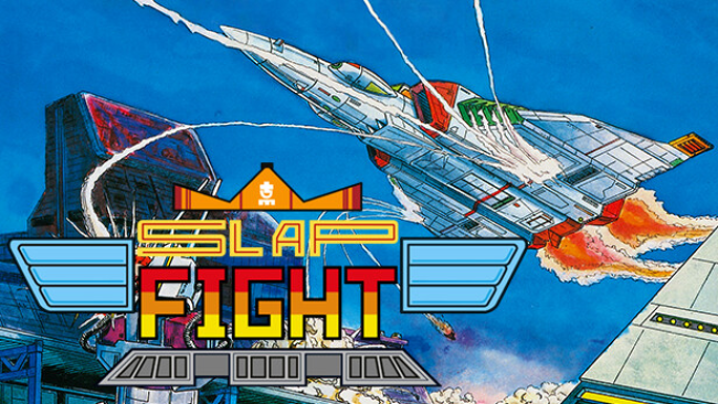 Slap Fight Free Download