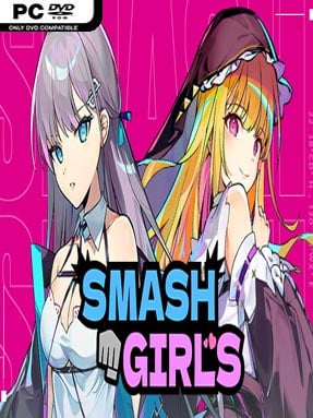 Smash Girls (v1.0.9 & Uncensored) - PC Game on SteamUnlocked