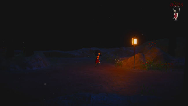 Sofi Origins PC Screenshot