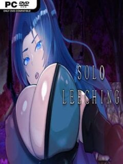 Solo Leeching~35-Year-Old Magician Journey (Uncensored) - PC Game on SteamUnlocked