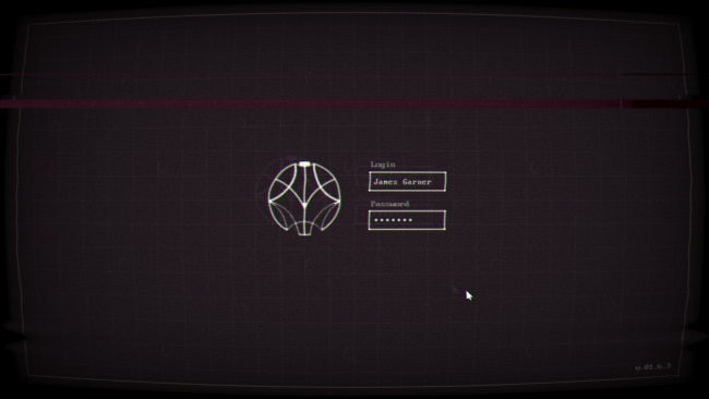 Sorry, James PC Screenshot