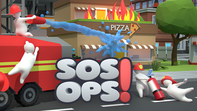 SOS OPS! Free Download