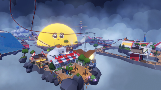 SOS OPS! PC Screenshot