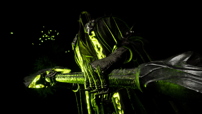 Soul of Savarog PC Screenshot