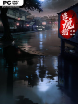 Soul Street Free Download - PC Game on SteamUnlocked