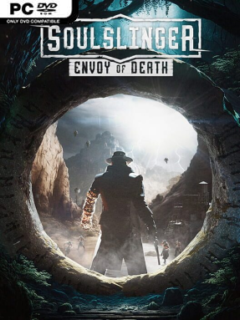 Soulslinger: Envoy of Death (v0.452) - PC Game on SteamUnlocked