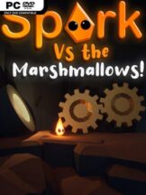 Spark vs the Marshmallows Free Download (v1.0) - PC Game on SteamUnlocked
