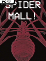 SPIDER MALL! Free Download - PC Game on SteamUnlocked