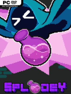Splodey (v1.0.3) - PC Game on SteamUnlocked