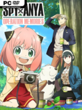 SPY×ANYA: Operation Memories Free Download (v1.0.6 & ALL DLC) - PC Game on SteamUnlocked