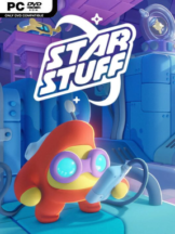 Star Stuff Free Download (v1.0.6) - PC Game on SteamUnlocked