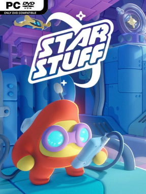 Star Stuff (v1.0.6) - PC Game on SteamUnlocked