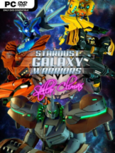 Stardust Galaxy Warriors: Stellar Climax Free Download (v1.3.0) - PC Game on SteamUnlocked