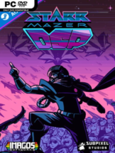 Starr Mazer: DSP Free Download (v0.4.30) - PC Game on SteamUnlocked