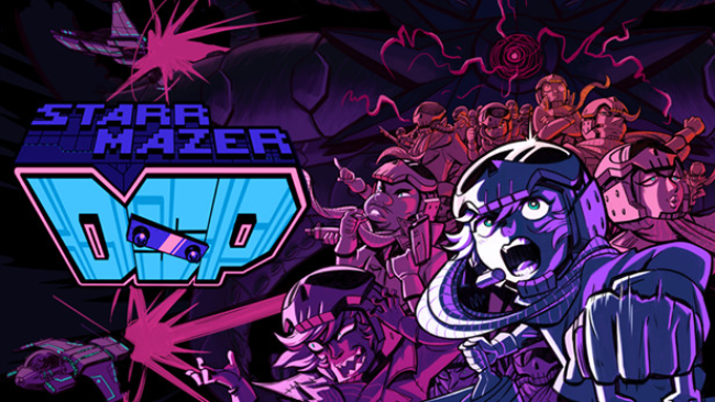Starr Mazer: DSP Free Download