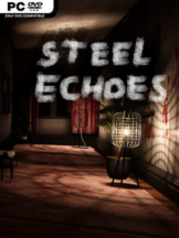 Steel Echoes Free Download - PC Game on SteamUnlocked