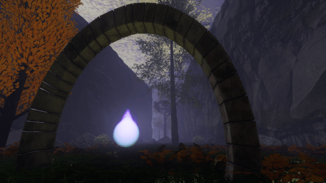 Steel Soul PC Screenshot