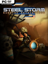 Steel Storm: Burning Retribution Free Download (v2015.06.30) - PC Game on SteamUnlocked