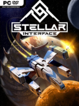 Stellar Interface Free Download (v2.0.2 & ALL DLC) - PC Game on SteamUnlocked