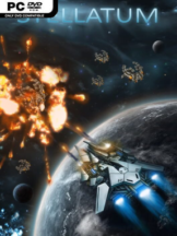 STELLATUM Free Download - PC Game on SteamUnlocked