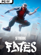 STRIDE: Fates Free Download (VR) - PC Game on SteamUnlocked