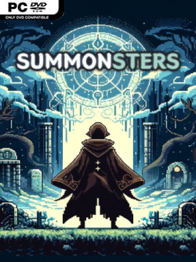 Summonsters (v2024.04.02) - PC Game on SteamUnlocked