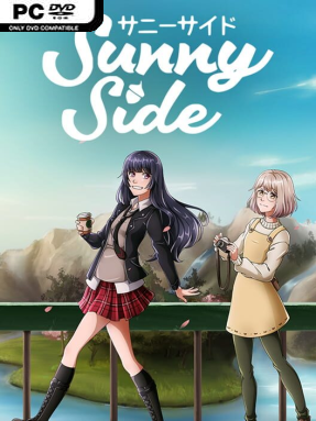 SunnySide Cover Art
