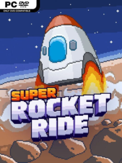 Super Rocket Ride (v2022.01.23) - PC Game on SteamUnlocked