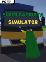 Super-Patriota Simulator Free Download (v1.01) - PC Game on SteamUnlocked