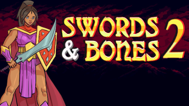 Swords & Bones Free Download