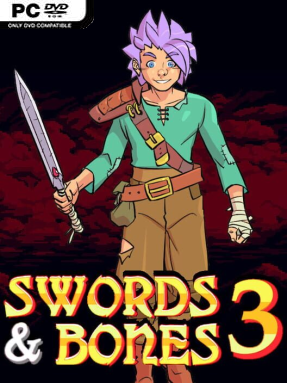 Swords & Bones 3 Free Download