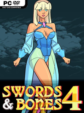 Swords & Bones 4 - PC Game on SteamUnlocked