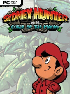 Sydney Hunter and the Curse of the Mayan (v1.1.05) - PC Game on SteamUnlocked