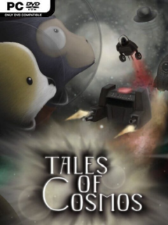 Tales of Cosmos (v1.1.668.0) - PC Game on SteamUnlocked