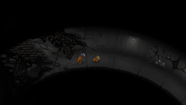 Tales of Cosmos PC Screenshot