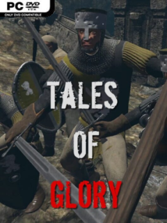 Tales of Glory (VR) - PC Game on SteamUnlocked