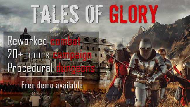 Tales of Glory Free Download