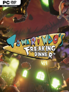 Tamarindos Freaking Dinner - PC Game on SteamUnlocked