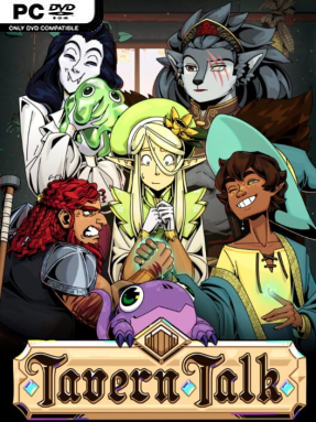 Tavern Talk (v2026.03.06 & ALL DLC) - PC Game on SteamUnlocked