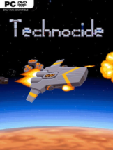 Technocide Free Download (v1.3.0) - PC Game on SteamUnlocked