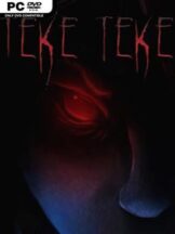 Teke Teke Free Download - PC Game on SteamUnlocked