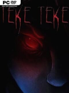 Teke Teke - PC Game on SteamUnlocked