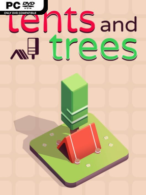 Tents and Trees - PC Game on SteamUnlocked