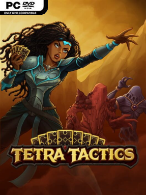 Tetra Tactics Free Download (v1.0)