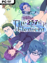 The 257th Element Free Download (v1.0.6) - PC Game on SteamUnlocked