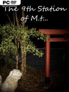 The 9th Station of M.t… - PC Game on SteamUnlocked